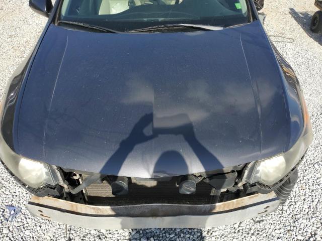 Photo 10 VIN: JH4CU2F43EC005396 - ACURA TSX 