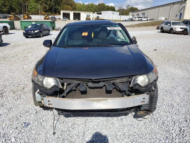 Photo 4 VIN: JH4CU2F43EC005396 - ACURA TSX 