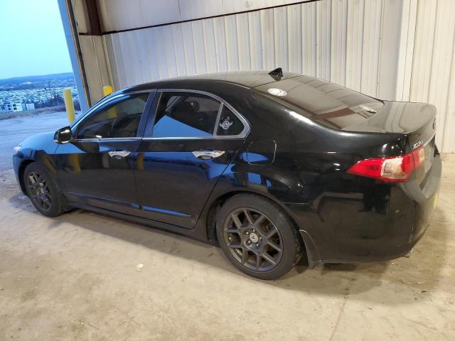 Photo 1 VIN: JH4CU2F44CC000012 - ACURA TSX 