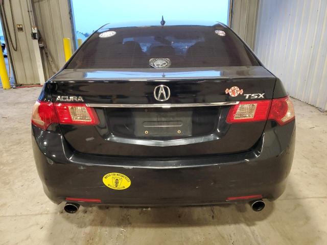 Photo 5 VIN: JH4CU2F44CC000012 - ACURA TSX 