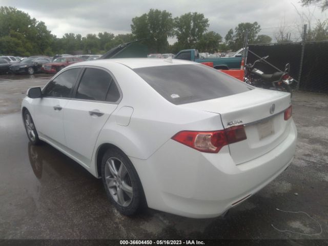 Photo 2 VIN: JH4CU2F44CC001841 - ACURA TSX 