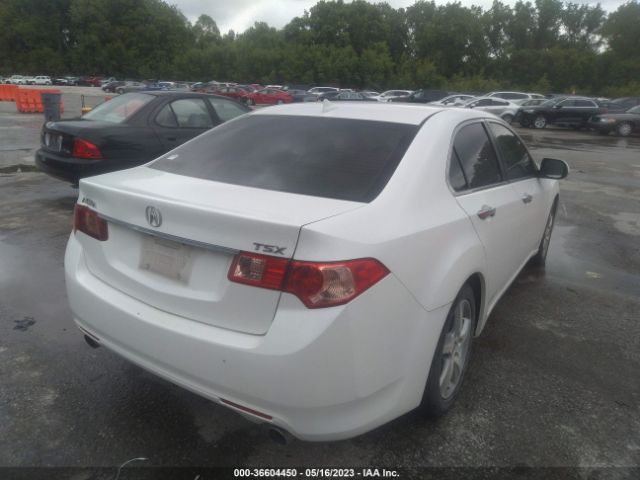 Photo 3 VIN: JH4CU2F44CC001841 - ACURA TSX 