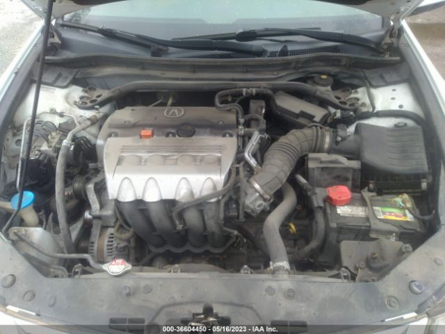 Photo 9 VIN: JH4CU2F44CC001841 - ACURA TSX 