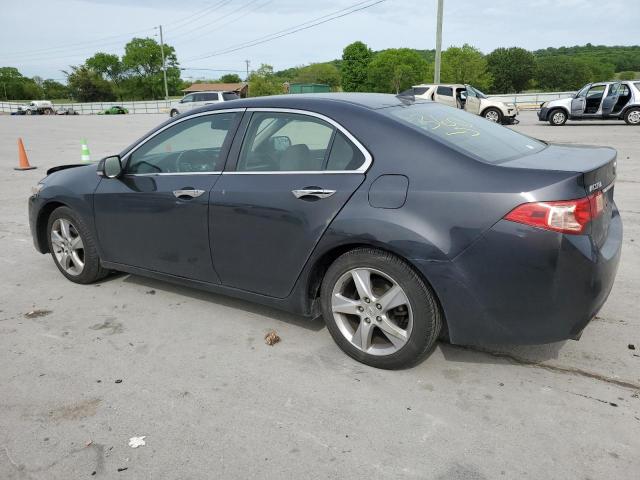 Photo 1 VIN: JH4CU2F44CC001905 - ACURA TSX 