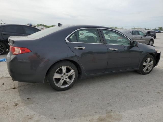 Photo 2 VIN: JH4CU2F44CC001905 - ACURA TSX 