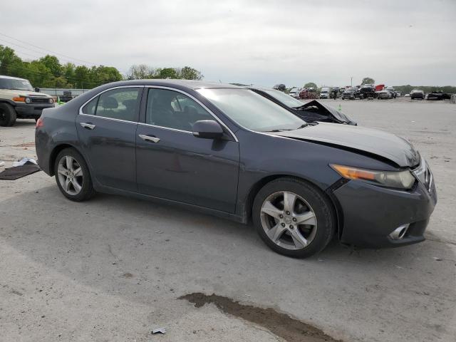 Photo 3 VIN: JH4CU2F44CC001905 - ACURA TSX 