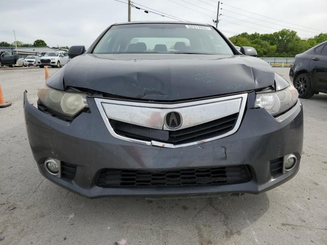 Photo 4 VIN: JH4CU2F44CC001905 - ACURA TSX 