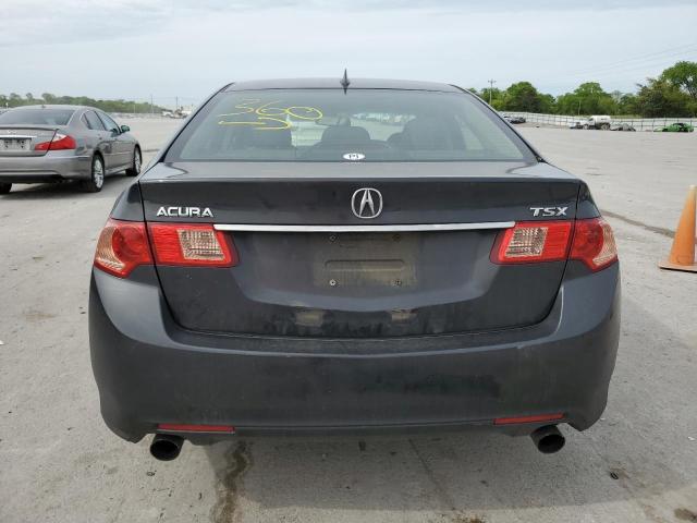 Photo 5 VIN: JH4CU2F44CC001905 - ACURA TSX 