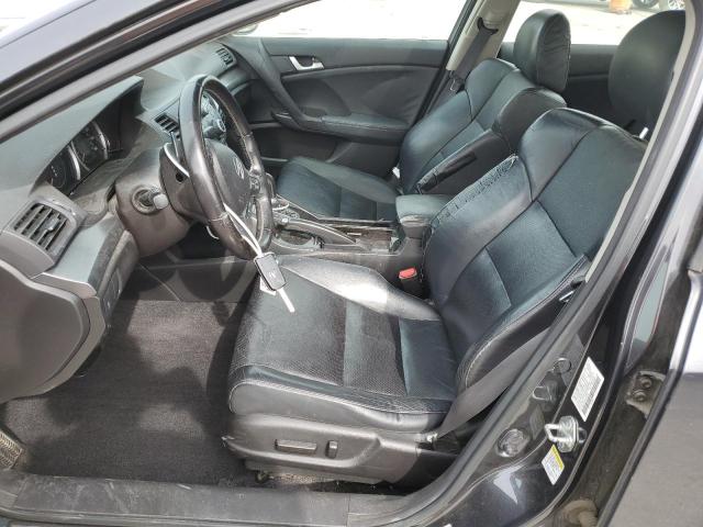 Photo 6 VIN: JH4CU2F44CC001905 - ACURA TSX 