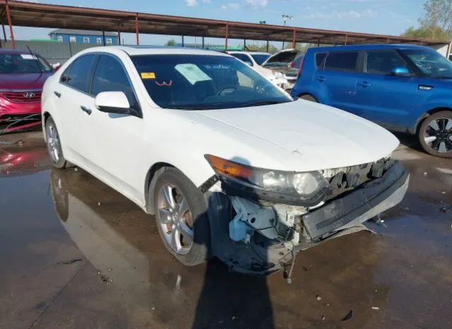 Photo 0 VIN: JH4CU2F44CC003170 - ACURA TSX 