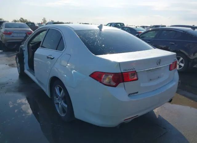 Photo 2 VIN: JH4CU2F44CC003170 - ACURA TSX 