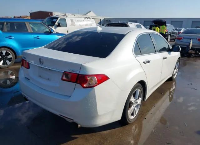 Photo 3 VIN: JH4CU2F44CC003170 - ACURA TSX 