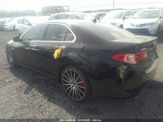 Photo 2 VIN: JH4CU2F44CC006375 - ACURA TSX 