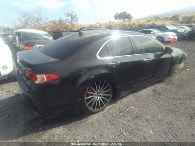 Photo 3 VIN: JH4CU2F44CC006375 - ACURA TSX 