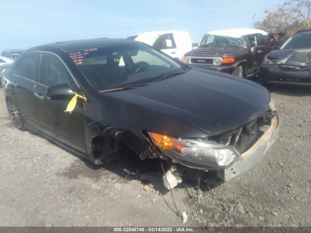 Photo 5 VIN: JH4CU2F44CC006375 - ACURA TSX 