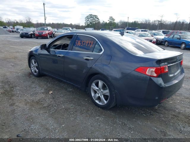 Photo 2 VIN: JH4CU2F44CC006439 - ACURA TSX 