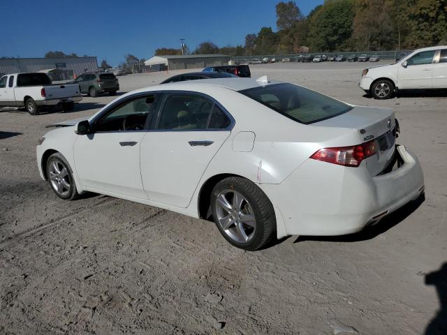 Photo 1 VIN: JH4CU2F44CC006697 - ACURA TSX 