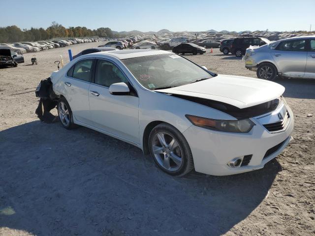 Photo 3 VIN: JH4CU2F44CC006697 - ACURA TSX 