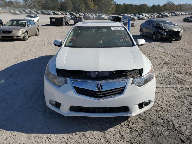 Photo 4 VIN: JH4CU2F44CC006697 - ACURA TSX 