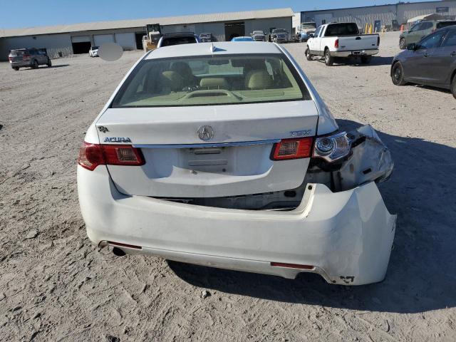 Photo 5 VIN: JH4CU2F44CC006697 - ACURA TSX 