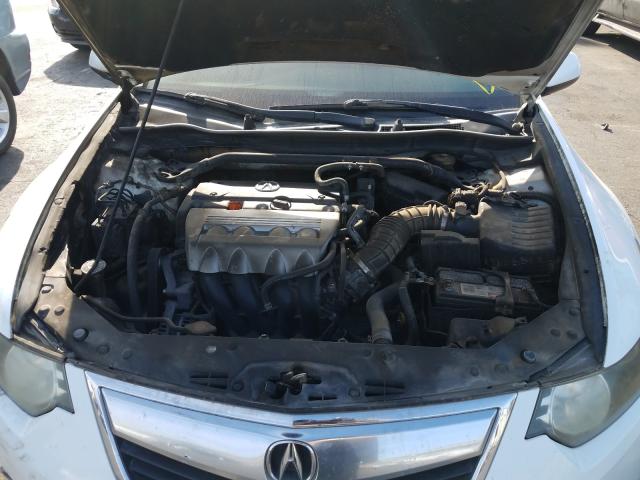 Photo 6 VIN: JH4CU2F44CC008322 - ACURA TSX 