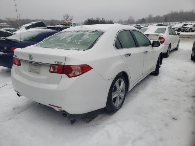 Photo 3 VIN: JH4CU2F44CC009552 - ACURA TSX 