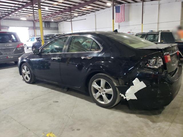 Photo 1 VIN: JH4CU2F44CC011141 - ACURA TSX 