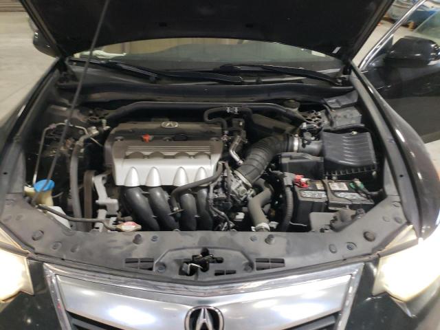 Photo 10 VIN: JH4CU2F44CC011141 - ACURA TSX 