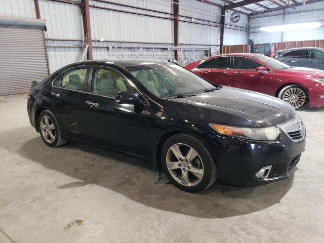 Photo 3 VIN: JH4CU2F44CC011141 - ACURA TSX 