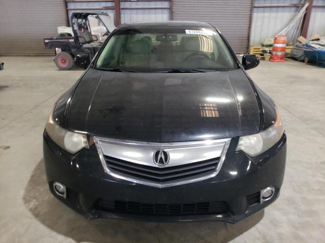 Photo 4 VIN: JH4CU2F44CC011141 - ACURA TSX 