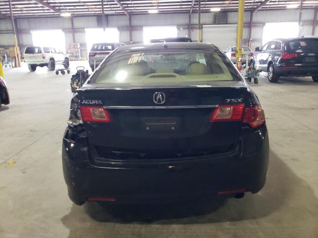 Photo 5 VIN: JH4CU2F44CC011141 - ACURA TSX 