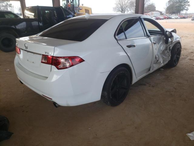 Photo 3 VIN: JH4CU2F44CC013438 - ACURA TSX 