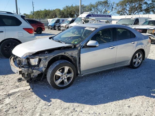 Photo 0 VIN: JH4CU2F44CC013892 - ACURA TSX 