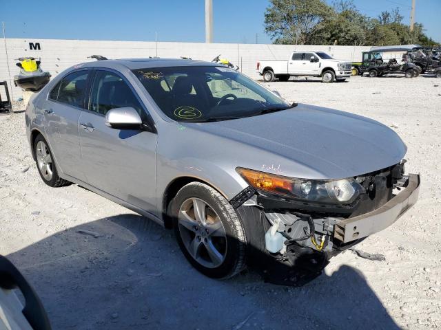 Photo 3 VIN: JH4CU2F44CC013892 - ACURA TSX 