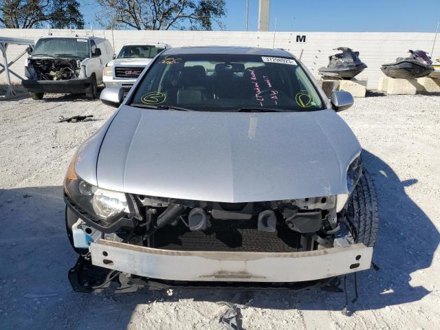 Photo 4 VIN: JH4CU2F44CC013892 - ACURA TSX 