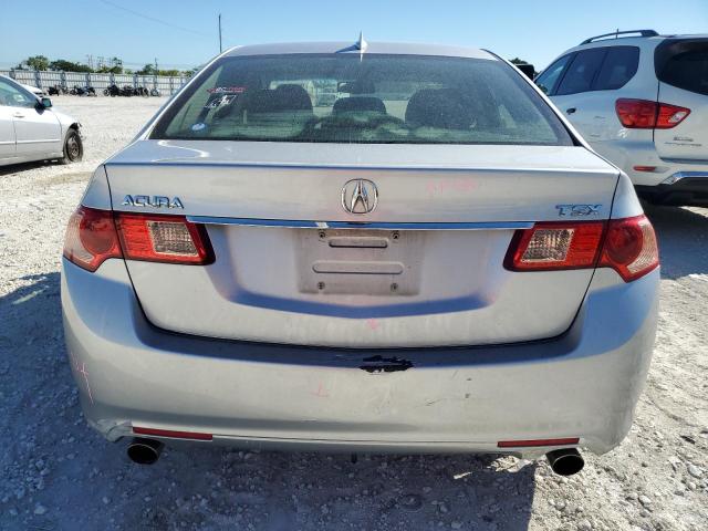 Photo 5 VIN: JH4CU2F44CC013892 - ACURA TSX 