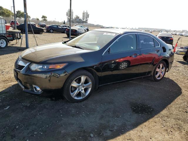 Photo 0 VIN: JH4CU2F44CC016503 - ACURA TSX 