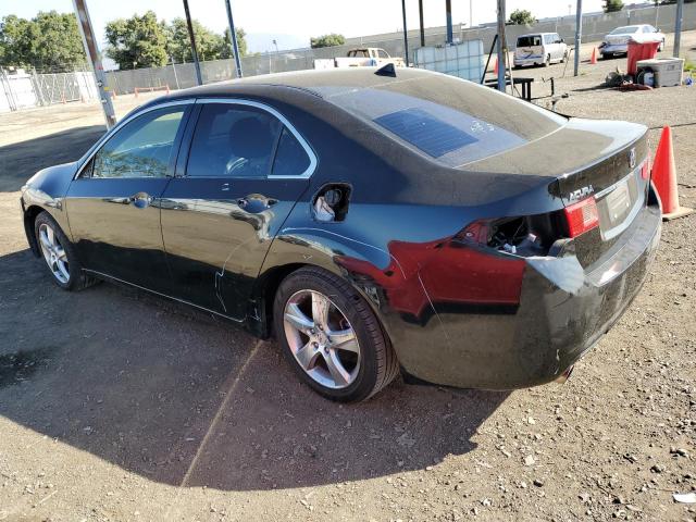 Photo 1 VIN: JH4CU2F44CC016503 - ACURA TSX 