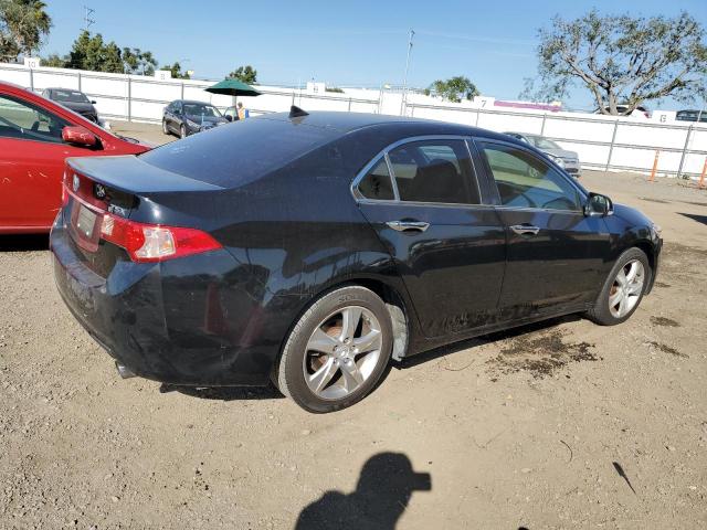 Photo 2 VIN: JH4CU2F44CC016503 - ACURA TSX 