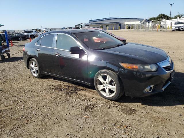 Photo 3 VIN: JH4CU2F44CC016503 - ACURA TSX 