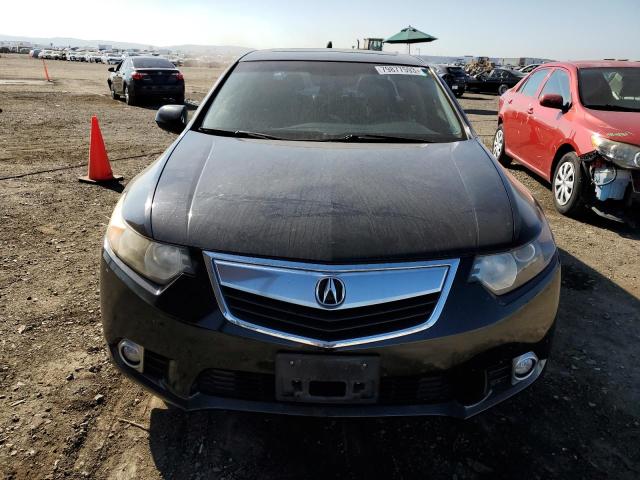 Photo 4 VIN: JH4CU2F44CC016503 - ACURA TSX 