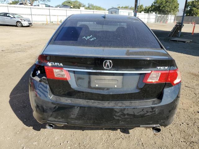 Photo 5 VIN: JH4CU2F44CC016503 - ACURA TSX 