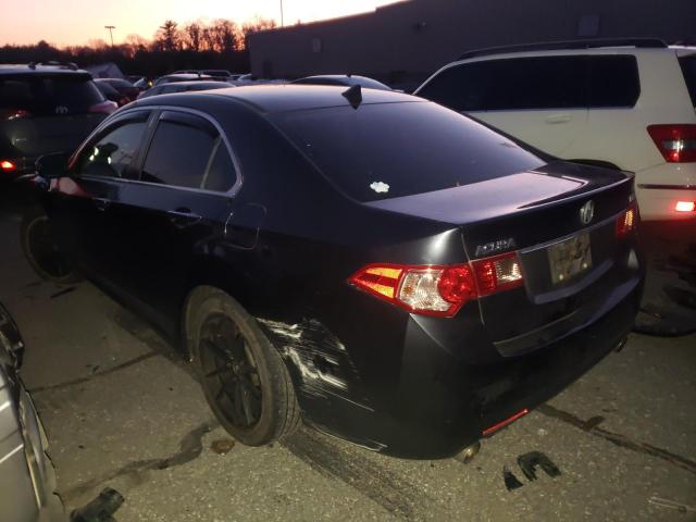 Photo 1 VIN: JH4CU2F44CC016694 - ACURA TSX 