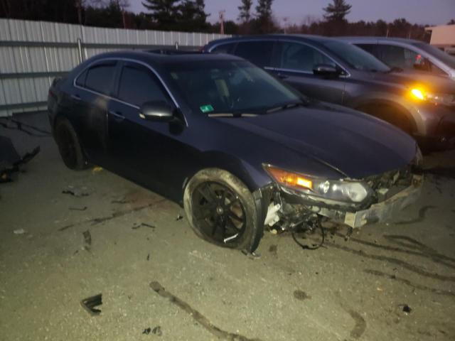 Photo 3 VIN: JH4CU2F44CC016694 - ACURA TSX 