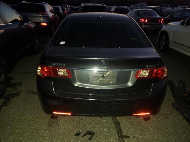 Photo 5 VIN: JH4CU2F44CC016694 - ACURA TSX 