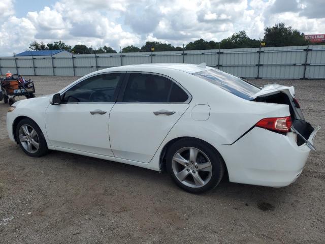 Photo 1 VIN: JH4CU2F44CC022737 - ACURA TSX 