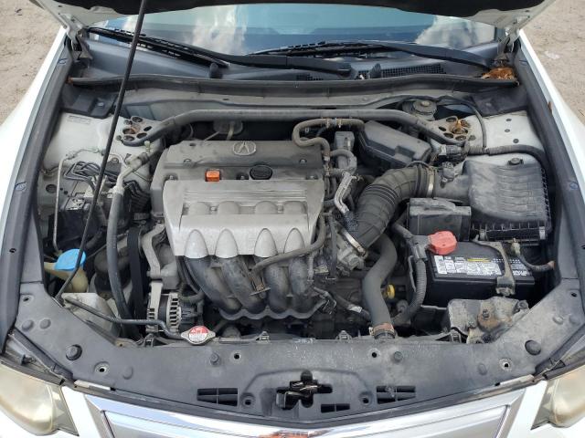 Photo 10 VIN: JH4CU2F44CC022737 - ACURA TSX 