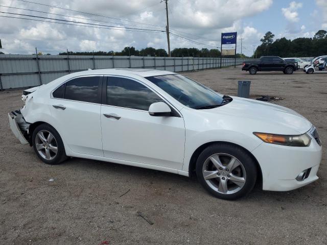 Photo 3 VIN: JH4CU2F44CC022737 - ACURA TSX 