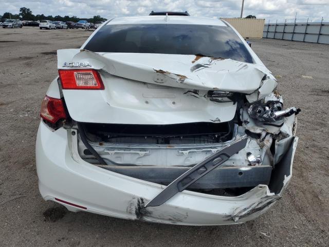 Photo 5 VIN: JH4CU2F44CC022737 - ACURA TSX 