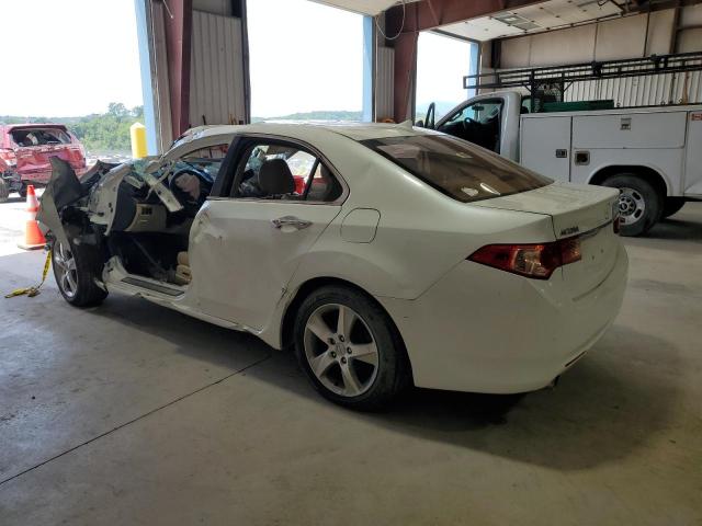 Photo 1 VIN: JH4CU2F44CC022771 - ACURA TSX 